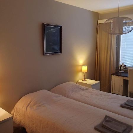 Rovaniemi City Apartment Екстериор снимка