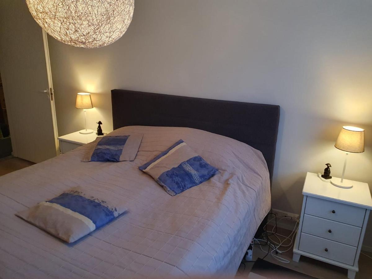Rovaniemi City Apartment Екстериор снимка
