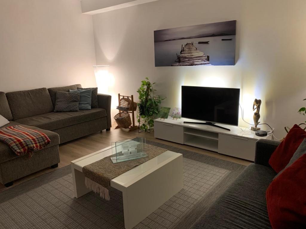 Rovaniemi City Apartment Екстериор снимка