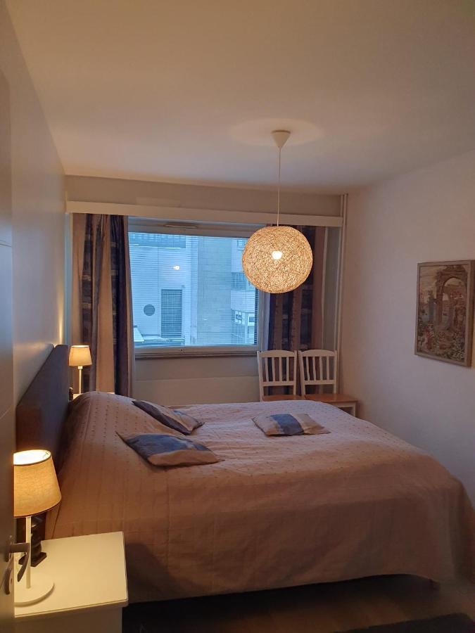 Rovaniemi City Apartment Екстериор снимка